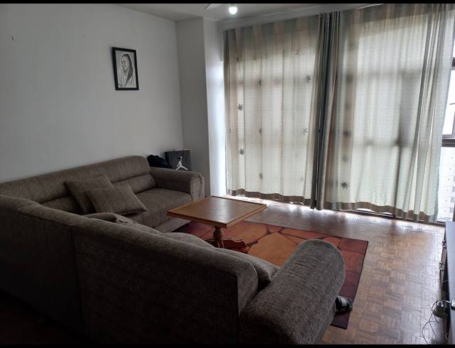1 BEDROOM APARTMENT BLOCK FOR SALE IN DURBAN CENTRAL